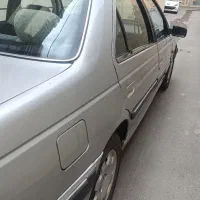 پژو پارس 85|خودرو سواری و وانت|اصفهان, شاهزید|دیوار