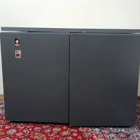 کمد ام دی اف
