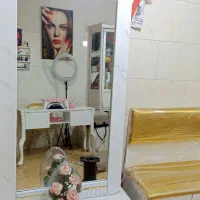 فروش کلیه وسایل آرایشگاه زنانه زیر قیمت|آرایشگاه و سالنهای زیبایی|تهران, شهرک دریا|دیوار