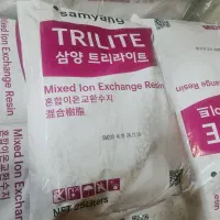 رزین تری لایت ۲۵ لیتری