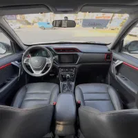 ام وی ام Mvm x33 s مدل 97 اقساطی|خودرو سواری و وانت|تهران, نارمک|دیوار