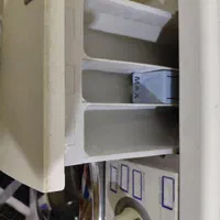 لباسشویی4کیلویی مدل الجی