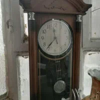ساعت دیواری سونگ دار