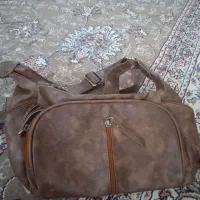 کیف چرم سنگشور وارداتی|کیف، کفش، کمربند|تهران, کوثر|دیوار