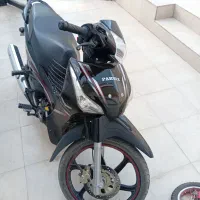 موتور بی کلاچ