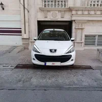 پژو 207 TU5P پلاس ،مدل 1404/10/1، نقد و معاوضه