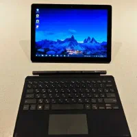 لپ تاپ تبلت 5290 دل