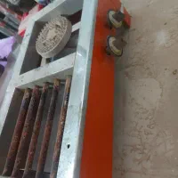 اجاق گاز و کباب پز