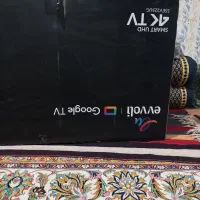 ال ای دی ۵۵اینج خارجی ایولی۲۲۵۷کد