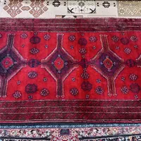 قالیچه دستباف با وسایل یا لاستیک  سمندمعاوضه میکنم
