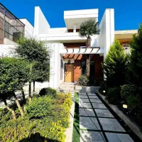 دوبلکس مدرن استخردار منطقه دنج و جنگلی