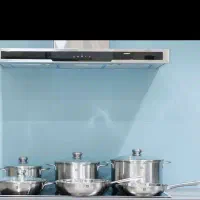 قابلمه استیل زولینگ دو بچه آلمان|ظروف پختوپز|تهران, سهروردی|دیوار