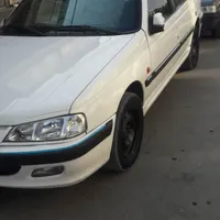پژو پارس LX TU5، مدل ۱۳۹۷|خودرو سواری و وانت|ایذه, |دیوار