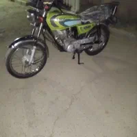 متور رهرو مدل 91