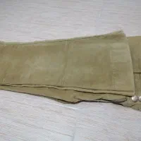 شلوار  زنانه نو.مخمل ترک خارجی، سایز38-40.دم پا|لباس|سبزوار, کاشفی شمالی (دادگستری)|دیوار