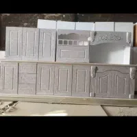 کابینت آیسان.       فورری پیش ساخته|مصالح و تجهیزات ساختمان|امامزاده عبدالله, |دیوار