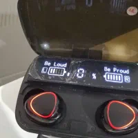 ایرپاد با صفحه نمایش درصد شارژ|لوازم جانبی موبایل و تبلت|پاکدشت, پاکدشت (مامازند)|دیوار