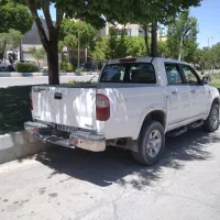 کاپرا دوکابین 94|خودرو سواری و وانت|نجف‌آباد, ویلاشهر|دیوار