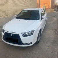 دنا پلاس ۶دنده با موتور ارتقا یافته ef7پلاس