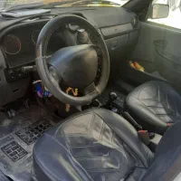 پراید ۱۳۱ مدل ۹۷|خودرو سواری و وانت|اصفهان, شهرک ولیعصر|دیوار