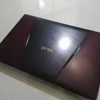 لپتاپ گیمینگ ایسوس Asus Gaming FX553|رایانه همراه|تهران, فردوس|دیوار