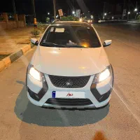 کوییک GXR|خودرو سواری و وانت|جیرفت, |دیوار