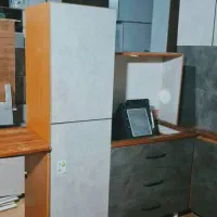 خریدار و فروش کابینت دسته دوم با قیمت استثنایی|مصالح و تجهیزات ساختمان|شیراز, معالیآباد|دیوار