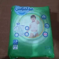 پوشک سایز ۶ مولفیکس زیر قیمت