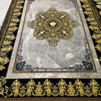 فرش ،نگاه *جلوه زیبا/ریز نقش ریزبافت