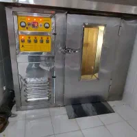 فرقنادی میکسر قنادی (وسایل قنادی)