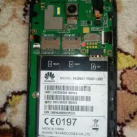 ۵عدد گوشی دو‌عدد‌ لمسی سه عدد ریلی|موبایل|کرمانشاه, |دیوار