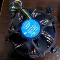 cpu intel core i5-8500|قطعات و لوازم جانبی رایانه|بوکان, |دیوار