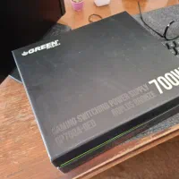 پاور در حد نو|قطعات و لوازم جانبی رایانه|مراغه, |دیوار