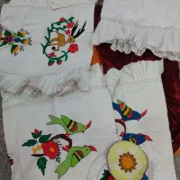 روبالشتی سنتی