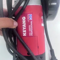 سنگ‌فرز بلند صنعتی