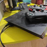 ps4 pro ۱ترابایت|کنسول، بازی ویدئویی و آنلاین|تهران, سهروردی|دیوار