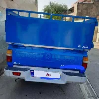 زامیاد دوگانه سوز  بیرنگ|خودرو سواری و وانت|هشتگرد, هشتگرد قدیم|دیوار