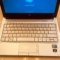 لب تاپ   hp mini 311|رایانه همراه|تهران, الهیه|دیوار