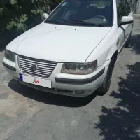فروش سمند lx ef7