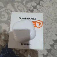 galaxy buds 2 تک گوش|لوازم جانبی موبایل و تبلت|تهران, سازمان آب|دیوار