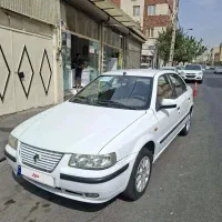 سمند رنگ دارد قیمت مناسب