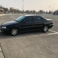 پژو پارس tu5|خودرو سواری و وانت|قم, چهار مردان|دیوار