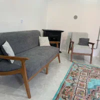 مبل مینیمال جدید|مبلمان خانگی و میز عسلی|قائم‌شهر, |دیوار