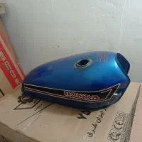 باک و منبع بلوچی ۴۰۵|قطعات یدکی و لوازم جانبی|سبزوار, توحیدشهر|دیوار