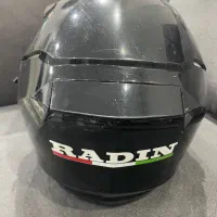 کلاه کاسکت Radin
