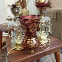 شمعدان|کلکسیون اشیاء عتیقه|خوی, |دیوار