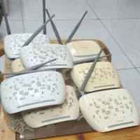 مودم tp link adsl بی سیم