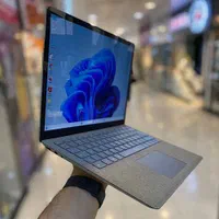 سرفیس لپتاپ ۲ Surface Laptop|رایانه همراه|تهران, مهران|دیوار