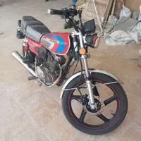 موتور متین ۱۴۰۲ سوپر بالانسردار