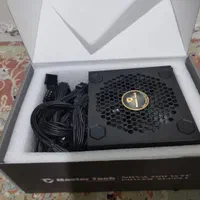 پاور ۷۰۰ وات Nova در ۳ ماه کارکرد درحد نو|قطعات و لوازم جانبی رایانه|تهران, یاخجی آباد|دیوار